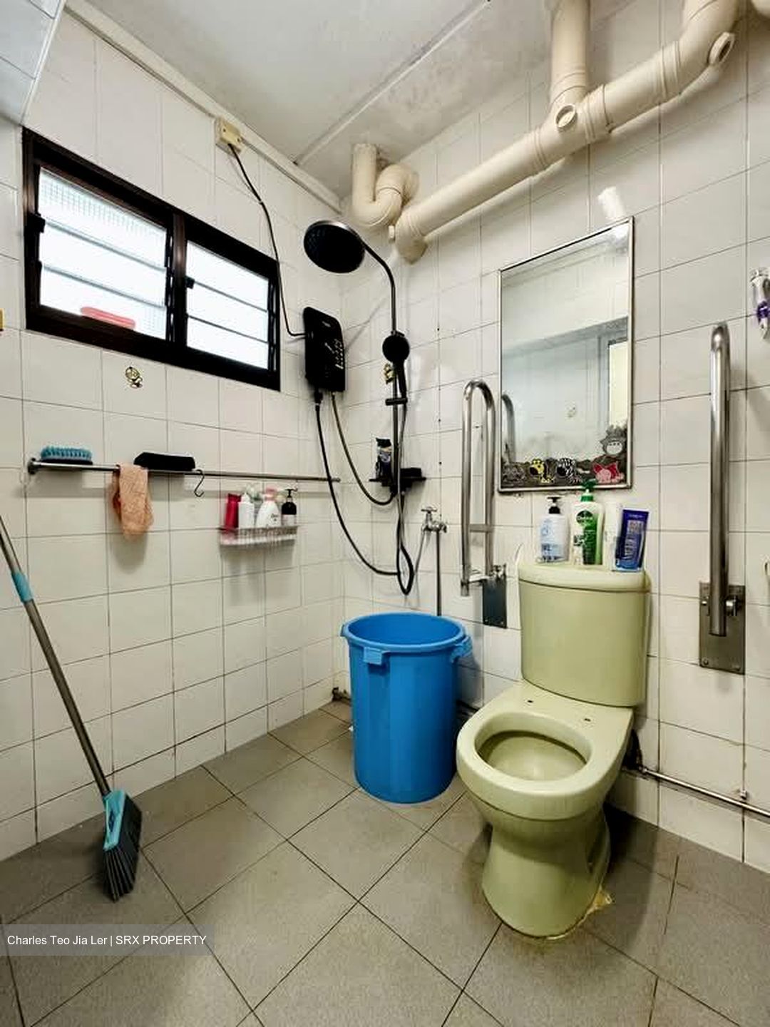 Blk 544 Woodlands Drive 16 (Woodlands), HDB 5 Rooms #543919421